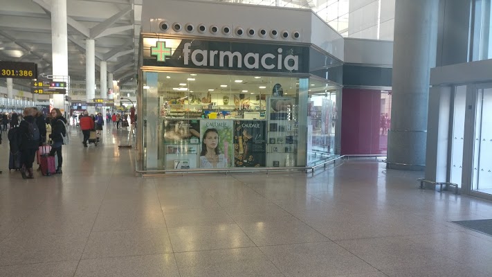 farmacia