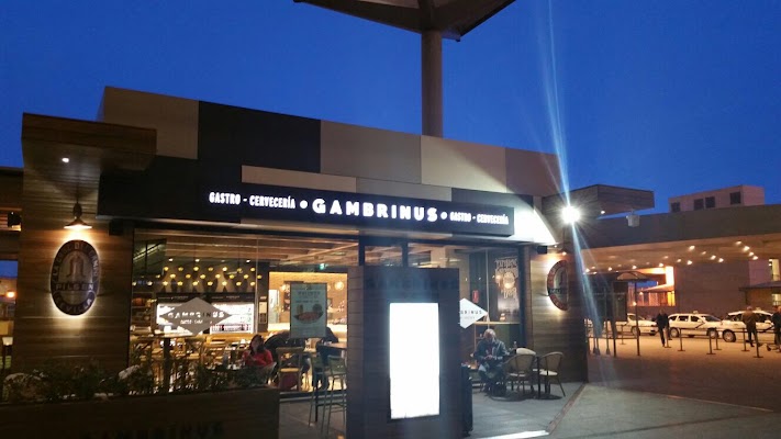 gambrinus